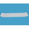 Tapa Frontal Unidad Interior Aire Acondicionado Hisense K1803359